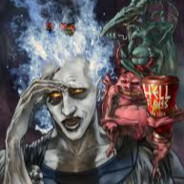 Steam Community Avatar