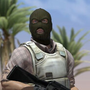 Steam Community Avatar