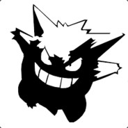 Młody Gengar