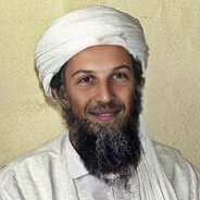 Osama Bin Lawson