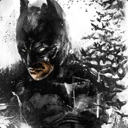 Dark  Knight