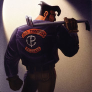 Steam Community Avatar