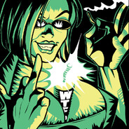 Steam Community Avatar