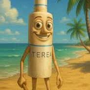 Tung Tung Tung Terea