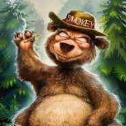 SmokeyTheBearThicc