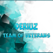 Deriuz // -toV-