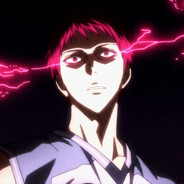 Why?Seijuurou Akashi?