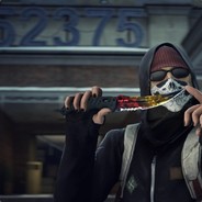 Steam Community Avatar