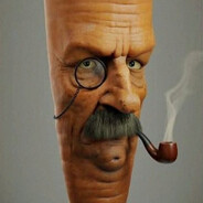 Carrot Gaming
