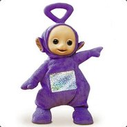 TinkyWinky