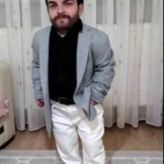 herhangi bir adam
