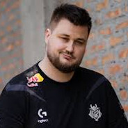 Steam Community Avatar