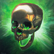 Steam Community Avatar