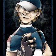 Steam profile picture for @vanderbilt