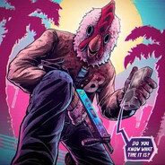 Steam Community Avatar