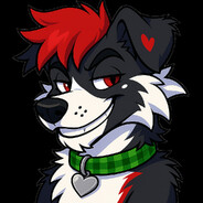 Axel the borderkos :3