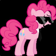 SWAG pony #2