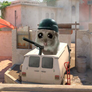 Steam Community Avatar