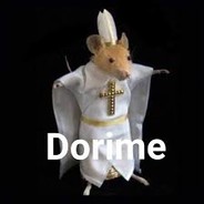 Dorime Rat
