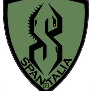Spantalia