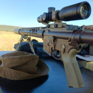 Armand AR 15