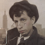Steam Community Avatar