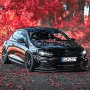1.4 TSI SPORTLİNE SCİROCCO