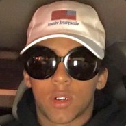 Steam Community Avatar