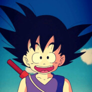 ⭕⃤SonGoKu꒰ ͜͡➸