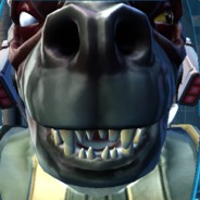 Steam Community Avatar