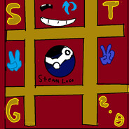 Steam Community Avatar