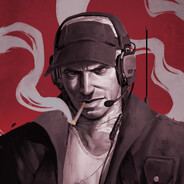 Steam Community Avatar