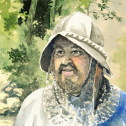 Steam Community Avatar