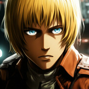 Armin Arlert