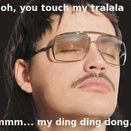 MY DING DING DONG
