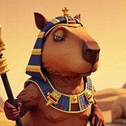 Capyverse Odyssey