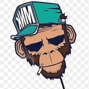 Shawarma warrior avatar