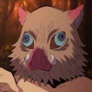 Inosuke