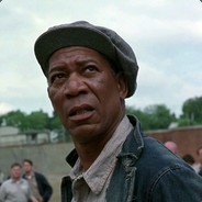 SeanShank Redemption