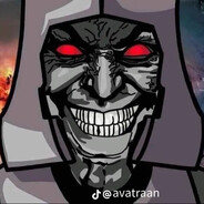 Steam Community Avatar