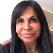 Gretchen A Rainha