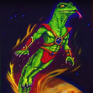 Zorp Profile image