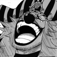 Buggy D. Clown