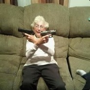 Steam profile picture for @gratification