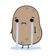 I'm POTATO