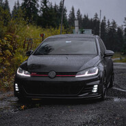 GOLF GTi
