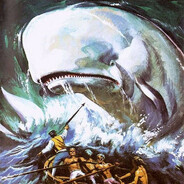 Moby Dick