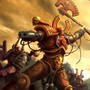 Kharn The Betrayer