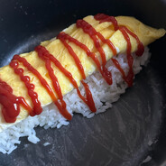 Omurice