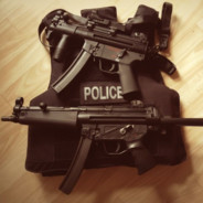 G0D - MP5K0CH